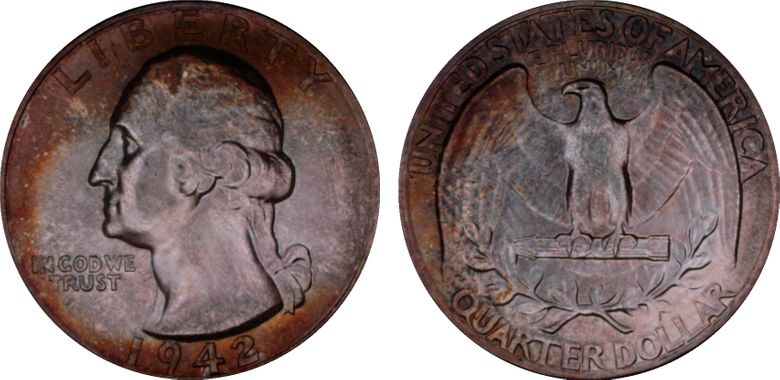 Cert 19119288 - Coin Image