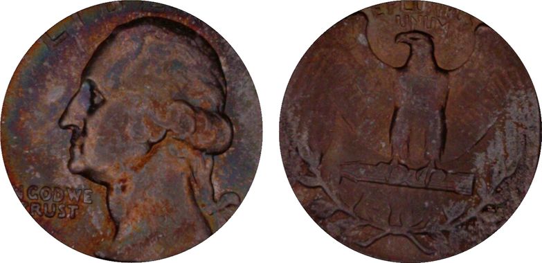 Cert 19119290 - Coin Image