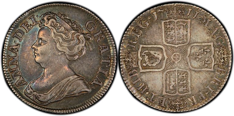 Cert 19105857 - Coin Image