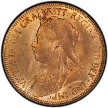 Cert 19100031 - Coin Image