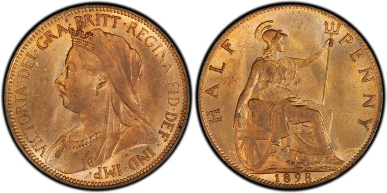 Cert 19100031 - Coin Image