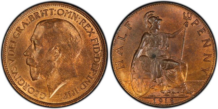 Cert 19100032 - Coin Image