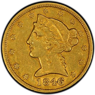 Cert 19377951 - Coin Image