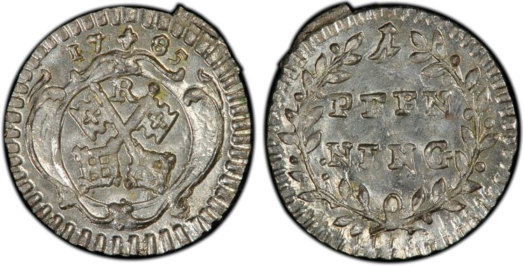 Cert 19375992 - Coin Image