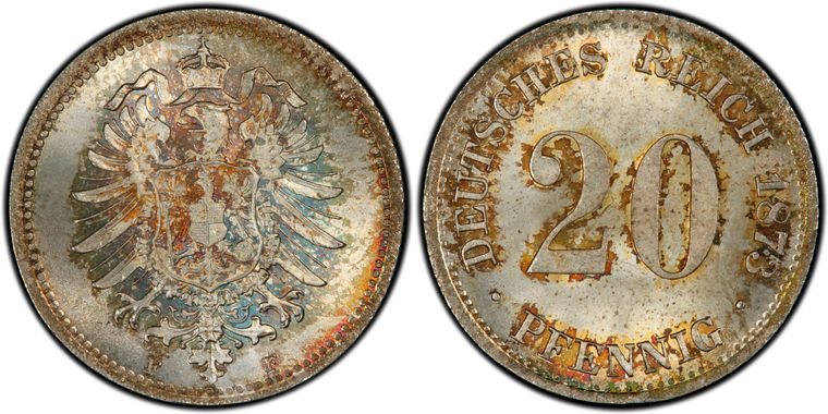 Cert 19375995 - Coin Image