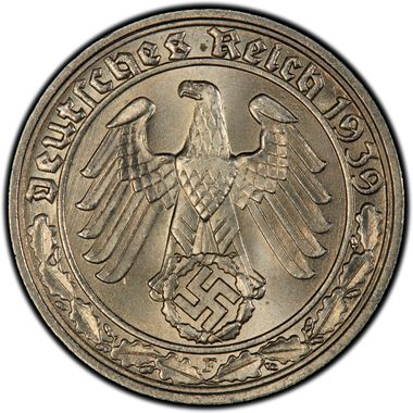 Cert 19376004 - Coin Image