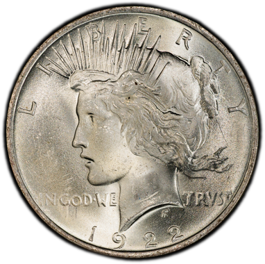 Cert 19368996 - Coin Image