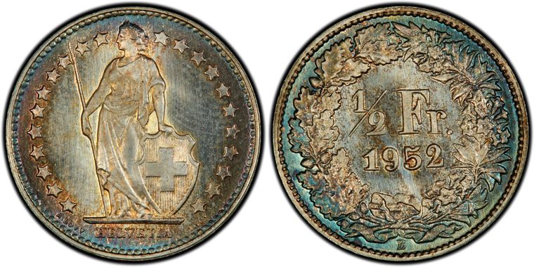 Cert 19371468 - Coin Image