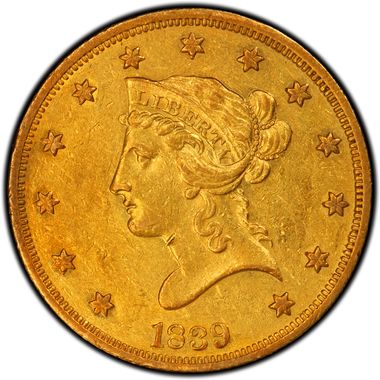 Cert 19347958 - Coin Image