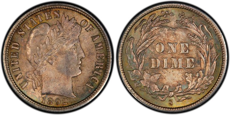 Cert 19344855 - Coin Image