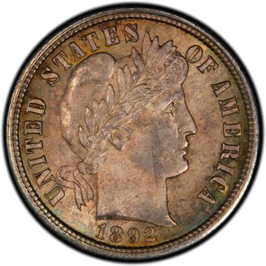 Cert 19344855 - Coin Image