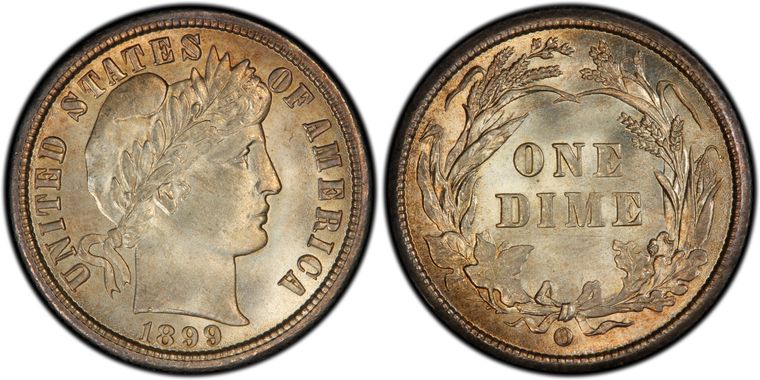 Cert 19344877 - Coin Image