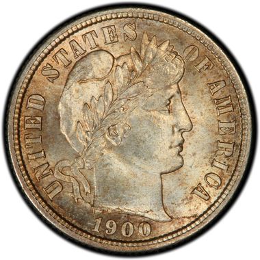 Cert 19344879 - Coin Image