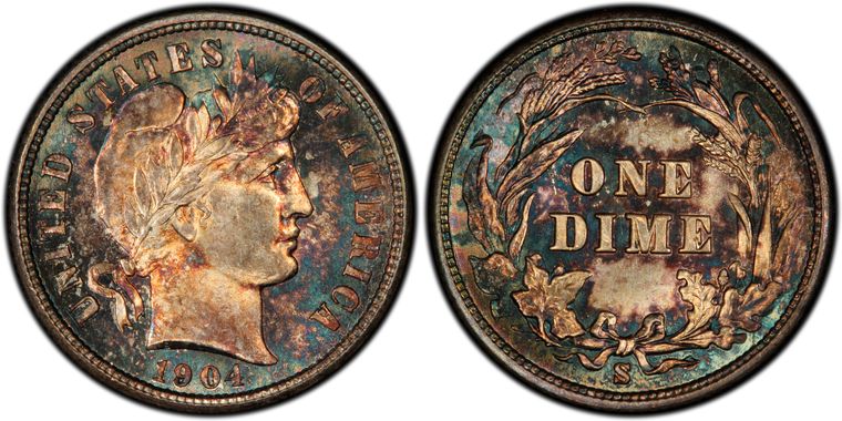 Cert 19344892 - Coin Image