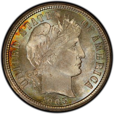 Cert 19344895 - Coin Image