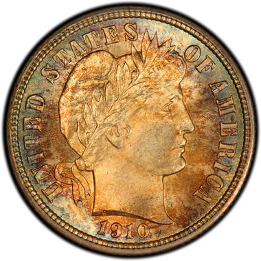 Cert 19344913 - Coin Image