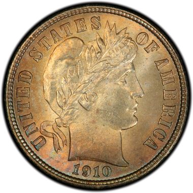 Cert 19344914 - Coin Image