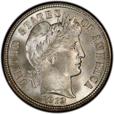 Cert 19344919 - Coin Image