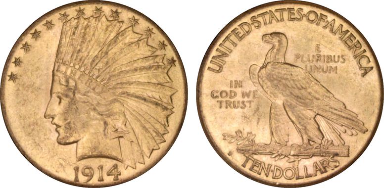 Cert 19346908 - Coin Image