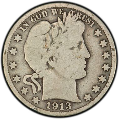 Cert 19320095 - Coin Image