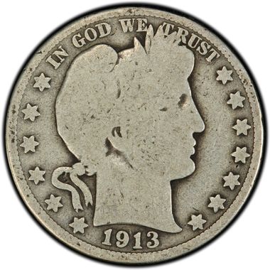 Cert 19320097 - Coin Image