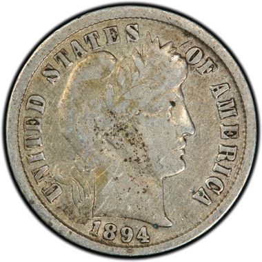 Cert 19319921 - Coin Image