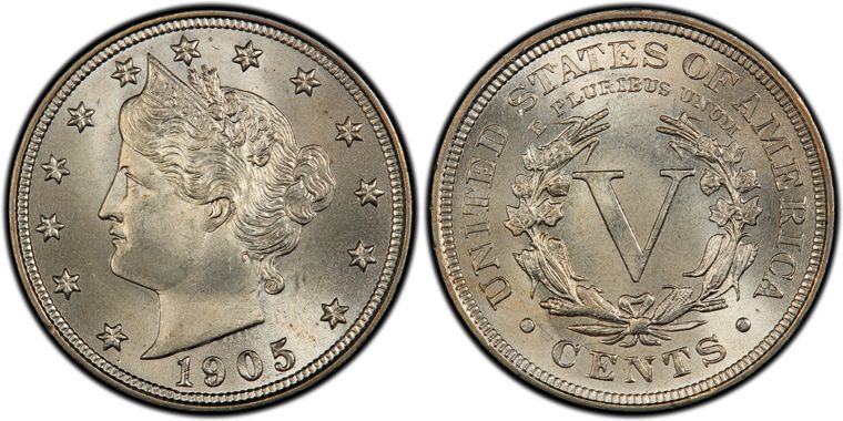 Cert 19310142 - Coin Image