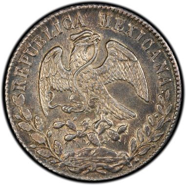 Cert 19328129 - Coin Image