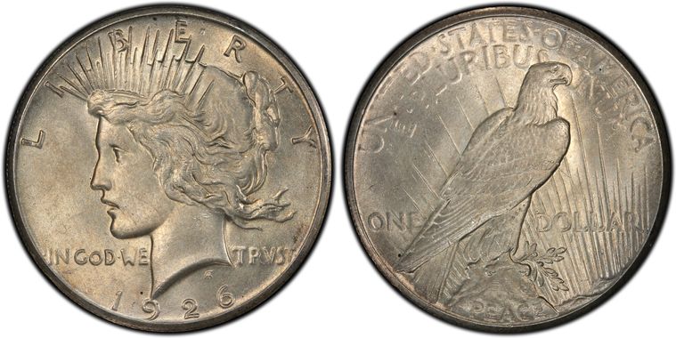 Cert 19482926 - Coin Image