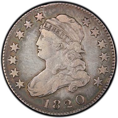 Cert 19448002 - Coin Image