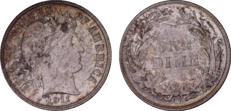 Cert 25598467 - Coin Image
