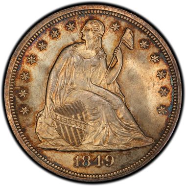 Cert 25596533 - Coin Image
