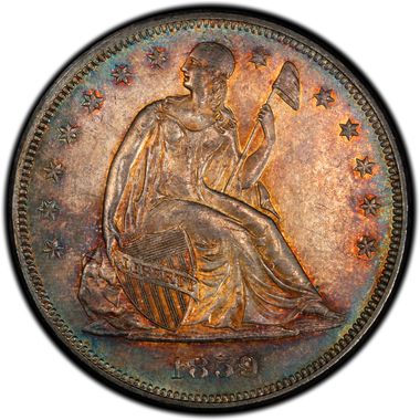 Cert 25596541 - Coin Image