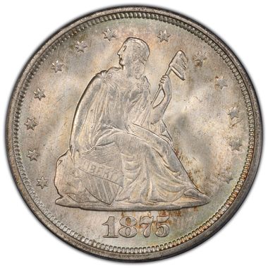 Cert 25599682 - Coin Image