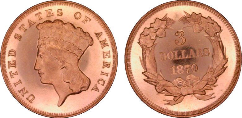 Cert 25599460 - Coin Image