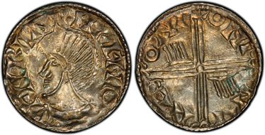 (1035-60) 1d S-6132 MS64