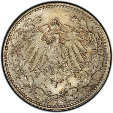 Cert 19425124 - Coin Image