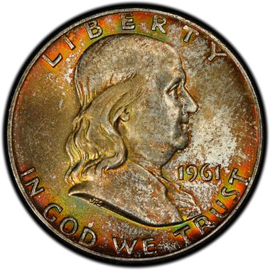 Cert 19791563 - Coin Image