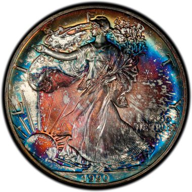 Cert 19791568 - Coin Image