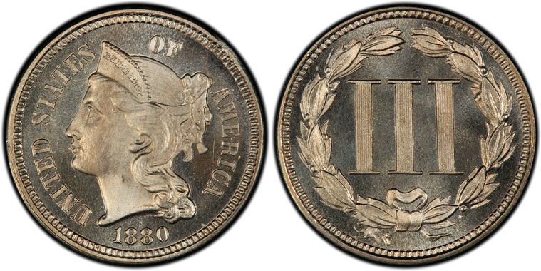 Cert 19411770 - Coin Image