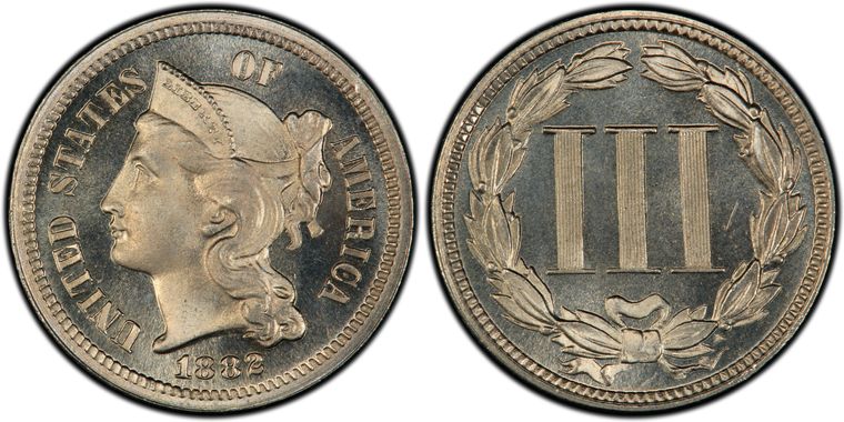 Cert 19411771 - Coin Image