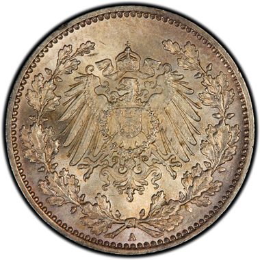 Cert 19400594 - Coin Image
