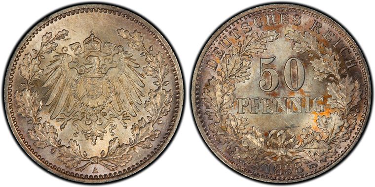 Cert 19400594 - Coin Image