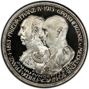 Cert 19400603 - Coin Image