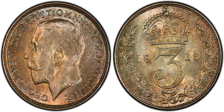 Cert 19400522 - Coin Image