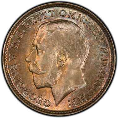 Cert 19400522 - Coin Image