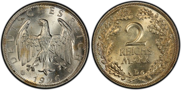 Cert 19779226 - Coin Image