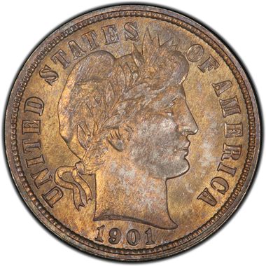 Cert 19758682 - Coin Image