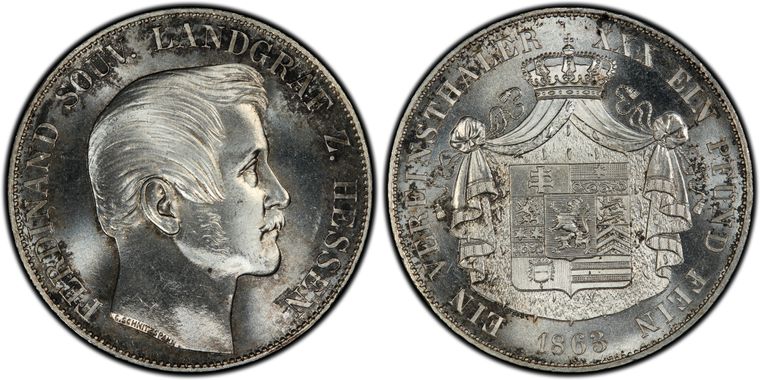 Cert 19749801 - Coin Image