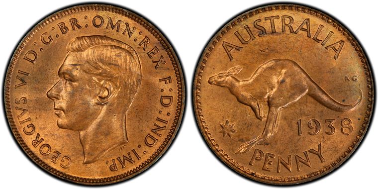 Cert 19735157 - Coin Image